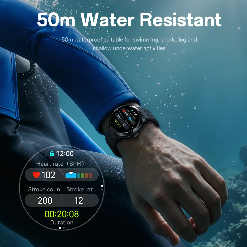 Aolon Ocean Ultra首销当日售出1000台：专业户外体验获得市场回应