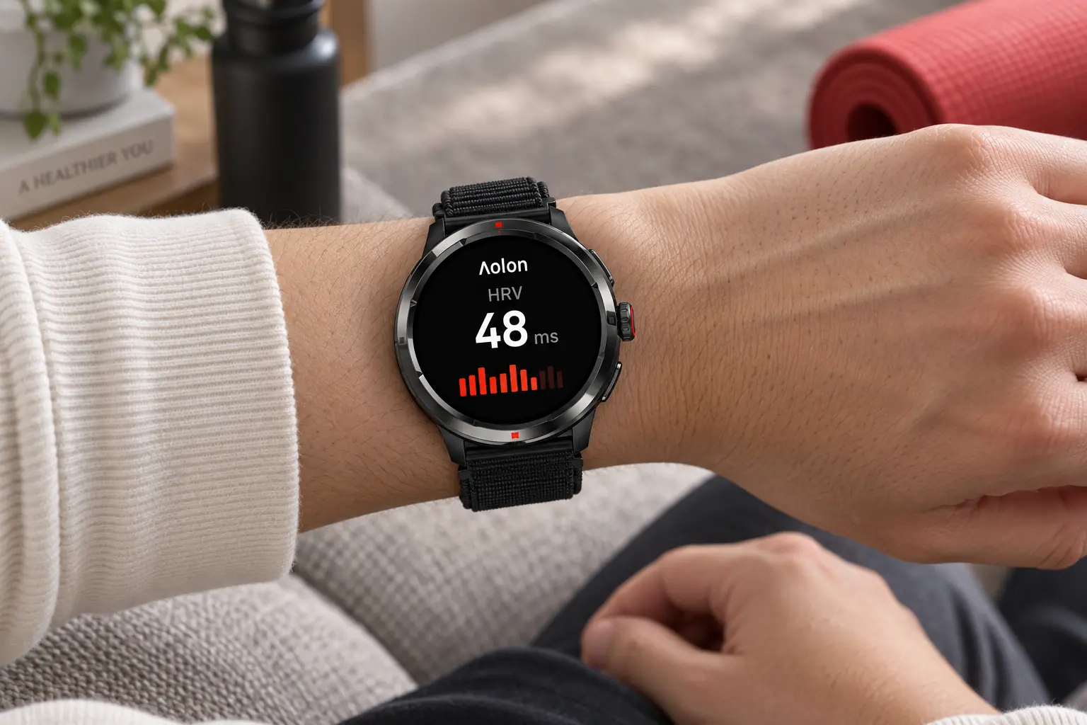 Aolon Active & Navigation