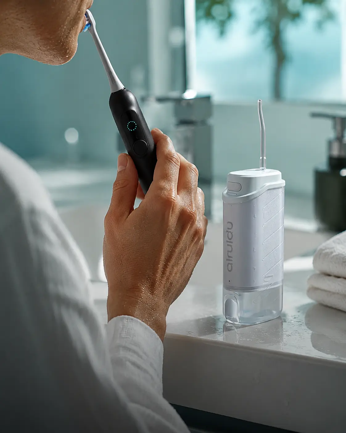 Modern Personal Care