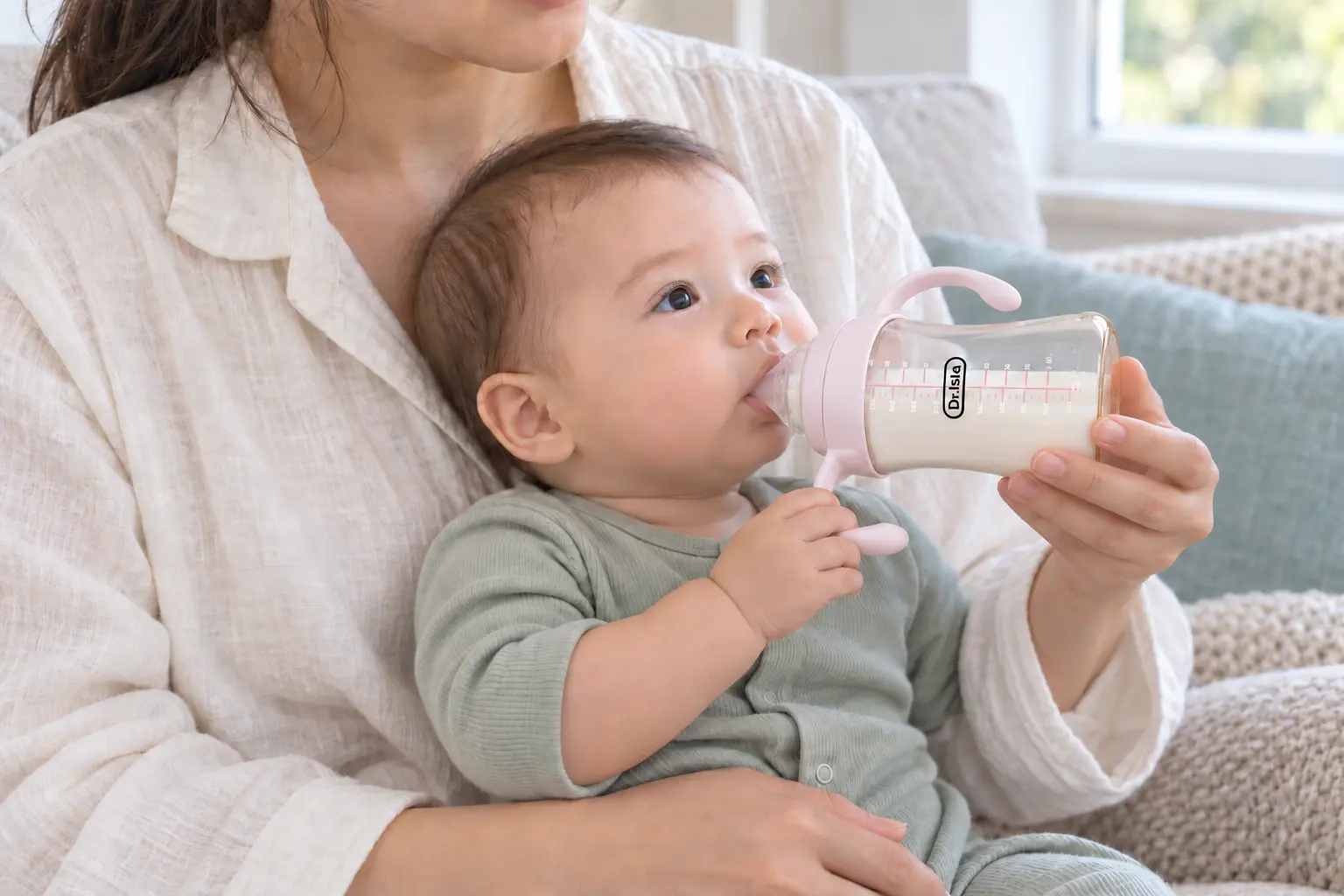 Science-led Feeding & Growth