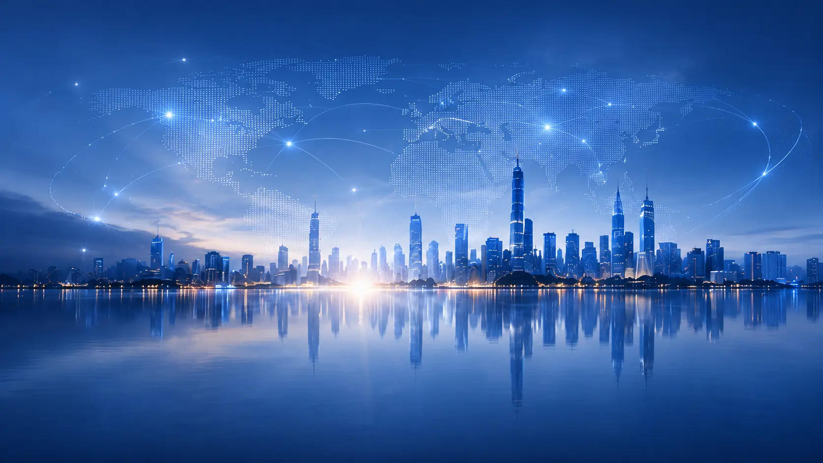 LANCEST global perspective