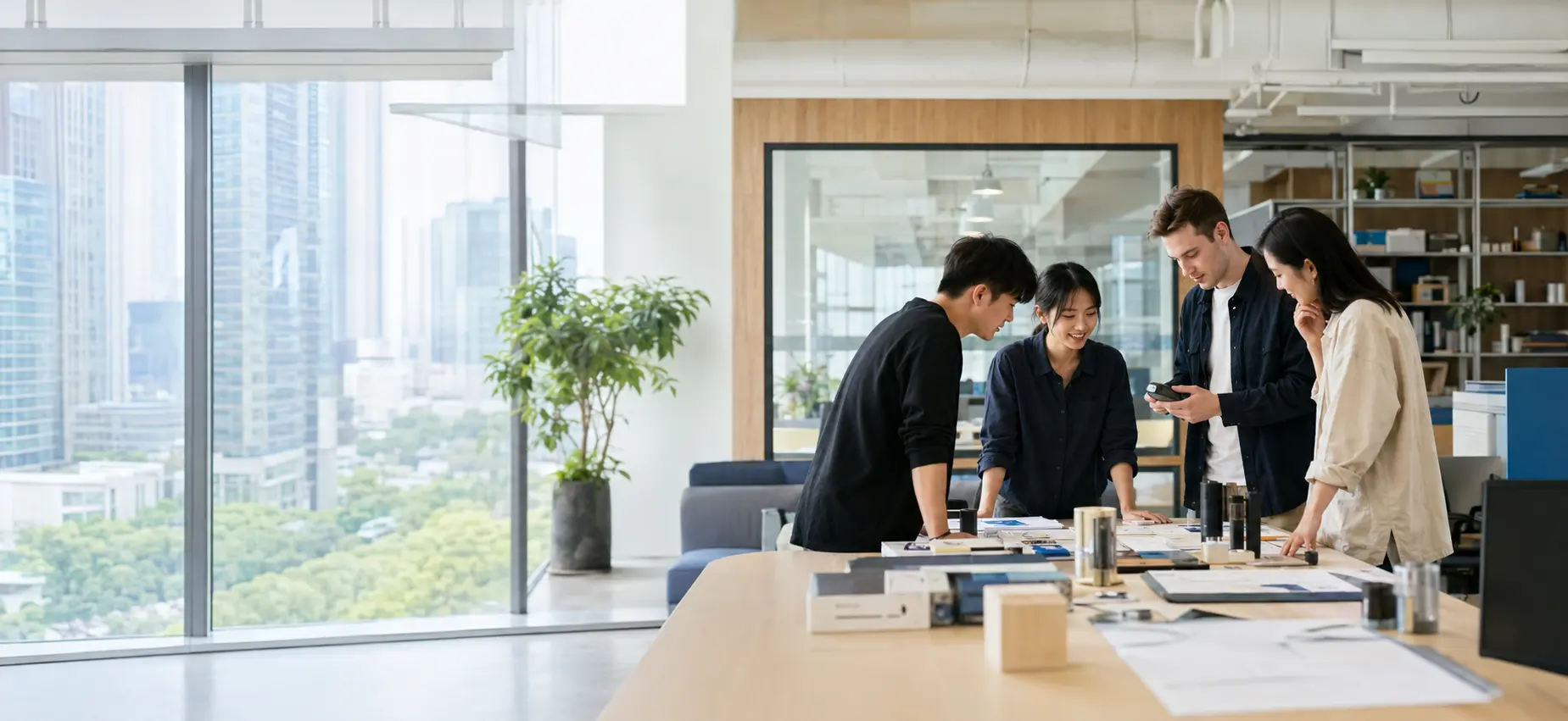Integrity Culture & Communication