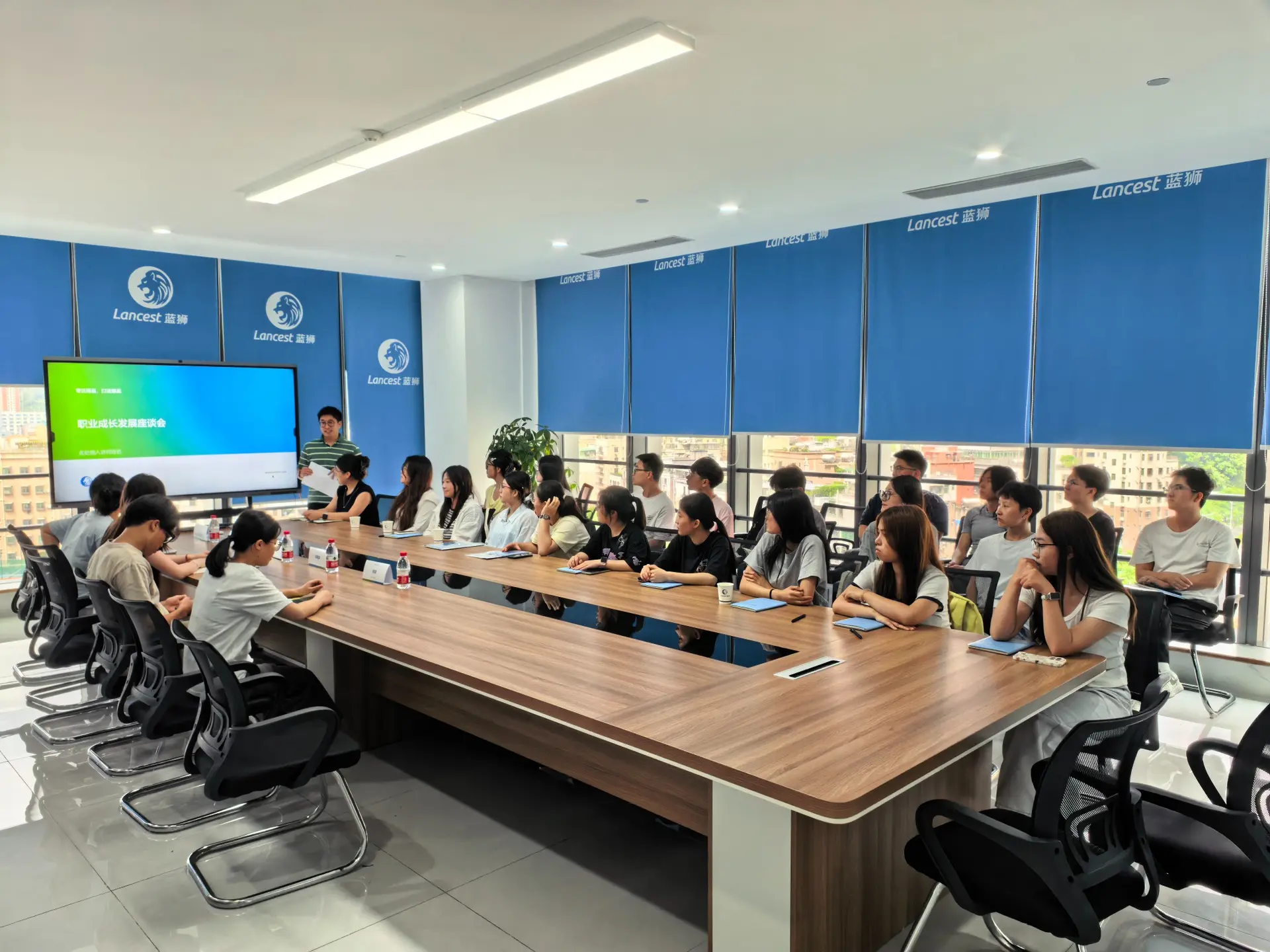 Employee Training & Accountability